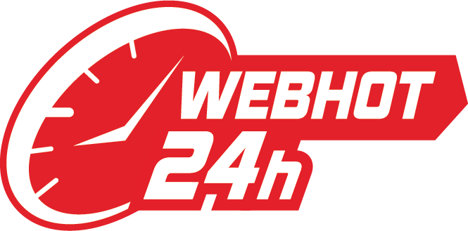 Web Hot 24h – Dịch vụ Thiết kế website